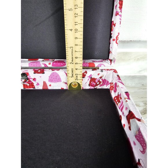 Handmade personal storage box for special one, Valentines Theme storage box-Ne - Picture 10 of 10